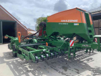 Semoir pour semis direct Amazone Cirrus 6003-2