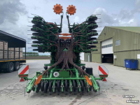 Semoir pour semis direct Amazone Cirrus 6003-2