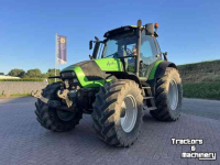 Tracteur Deutz-Fahr Agrotron 150.6 tractor