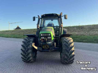 Tracteur Deutz-Fahr Agrotron 150.6 tractor