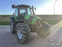 Tracteur Deutz-Fahr Agrotron 150.6 tractor