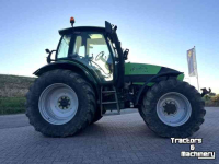Tracteur Deutz-Fahr Agrotron 150.6 tractor