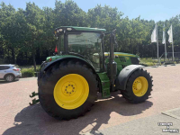 Tracteur John Deere 6155R Tractor