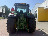 Tracteur John Deere 6155R Tractor