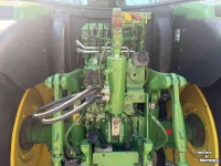 Tracteur John Deere 6155R Tractor