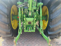 Tracteur John Deere 6155R Tractor