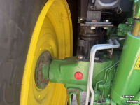 Tracteur John Deere 6155R Tractor