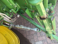 Tracteur John Deere 6155R Tractor