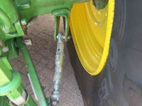 Tracteur John Deere 6155R Tractor