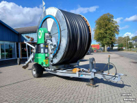 Enrouleur d‘irrigation Bauer E41 120-400