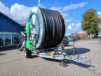 Enrouleur d‘irrigation Bauer E41 120-400