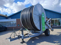 Enrouleur d‘irrigation Bauer E41 120-400