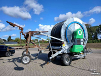 Enrouleur d‘irrigation Bauer E41 125-400