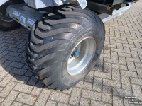 Enrouleur d‘irrigation Bauer E41 120-400