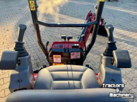 Mini pelleteuse Yanmar SV 10
