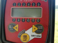 Semoir Gaspardo MTR-4