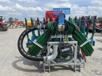 Injecteur de prairie Bomech Flex 7.5