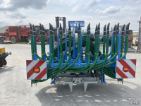 Injecteur de prairie Bomech Flex 7.5
