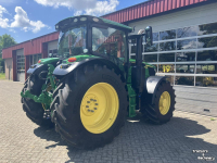 Tracteur John Deere 6R 185