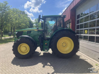 Tracteur John Deere 6R 185