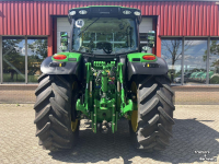Tracteur John Deere 6R 185