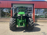 Tracteur John Deere 6R 185