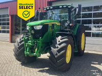 Tracteur John Deere 6R 185