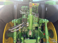 Tracteur John Deere 6155R