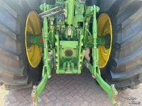 Tracteur John Deere 6155R