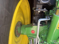 Tracteur John Deere 6155R