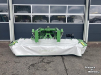 Faucheuse Samasz KDF 300
