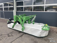 Faucheuse Samasz KDF 300