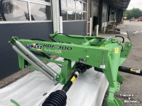 Faucheuse Samasz KDF 300