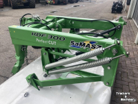 Faucheuse Samasz KDF 300