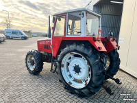 Tracteur Steyr 8080A