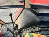 Tracteur Steyr 8080A