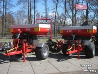 Distributeur d‘engrais Vicon PS ROM ROM-EW