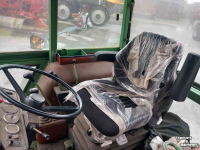 Tracteur Fendt 610LS