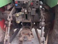 Tracteur Fendt 610LS