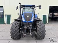 Tracteur New Holland T 7.290 AC HD