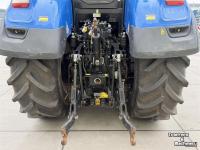 Tracteur New Holland T 7.290 AC HD