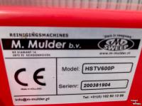 Balayeur M-Sweep HSTV600P 205 Rolbezem / Veegbezem