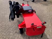 Balayeur M-Sweep HSTV600P 205 Rolbezem / Veegbezem