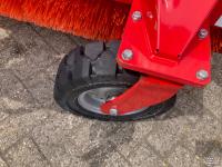Balayeur M-Sweep HSTV600P 205 Rolbezem / Veegbezem