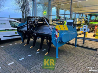 Machine à bêcher Imants 38WX300H Roterende spitter / Spitmachine
