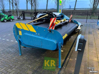 Machine à bêcher Imants 38WX300H Roterende spitter / Spitmachine
