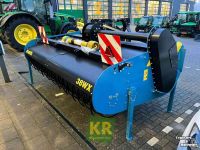 Machine à bêcher Imants 38WX300H Roterende spitter / Spitmachine