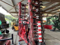 Injecteur de prairie Schuitemaker Exacta 870 Bemester