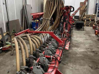 Injecteur de prairie Schuitemaker Exacta 870 Bemester