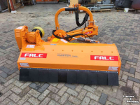 Rotobroyeur Falc klepelmaaier verstek Master 1800